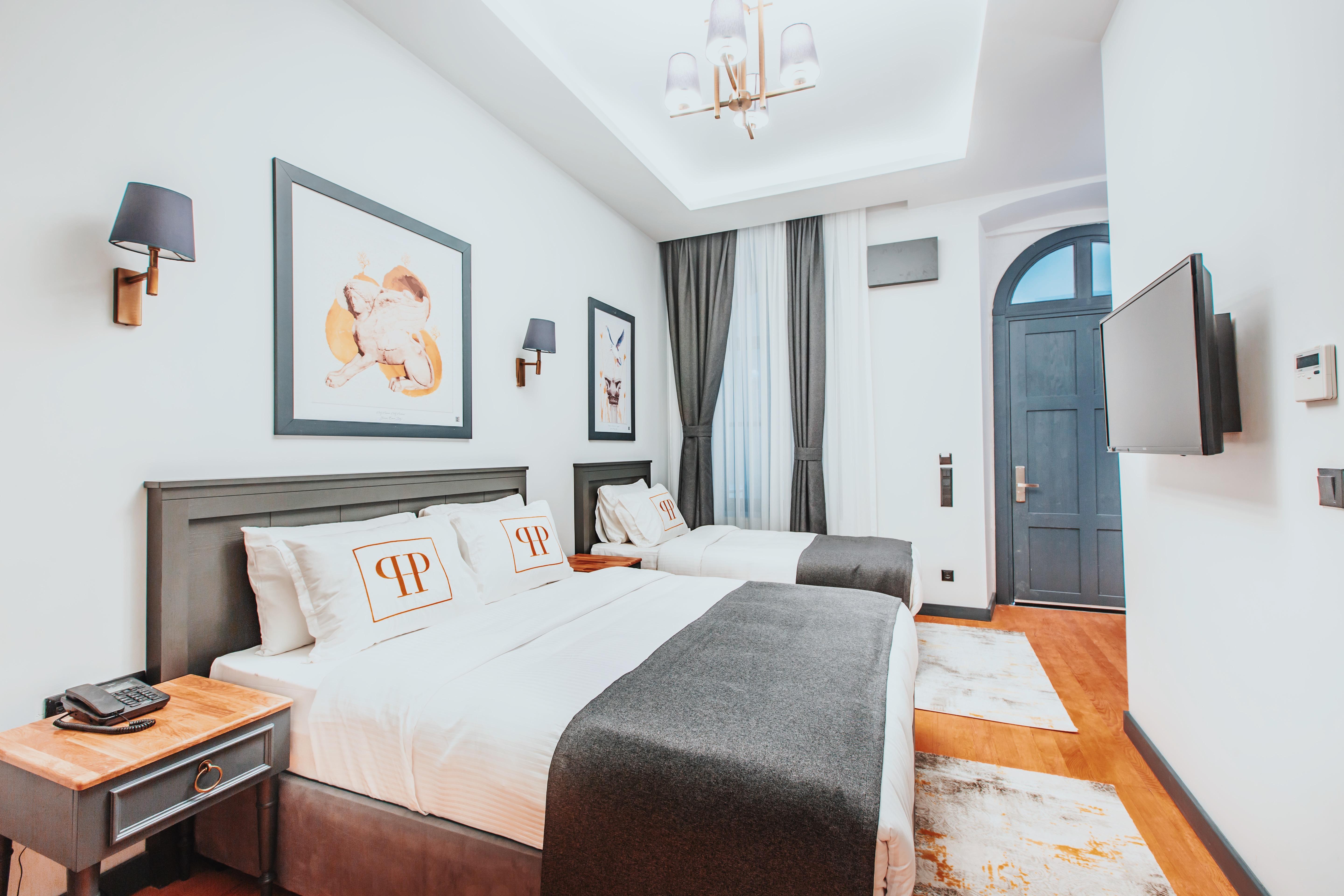 Ferman Port - Special Category Hotel Stambuł