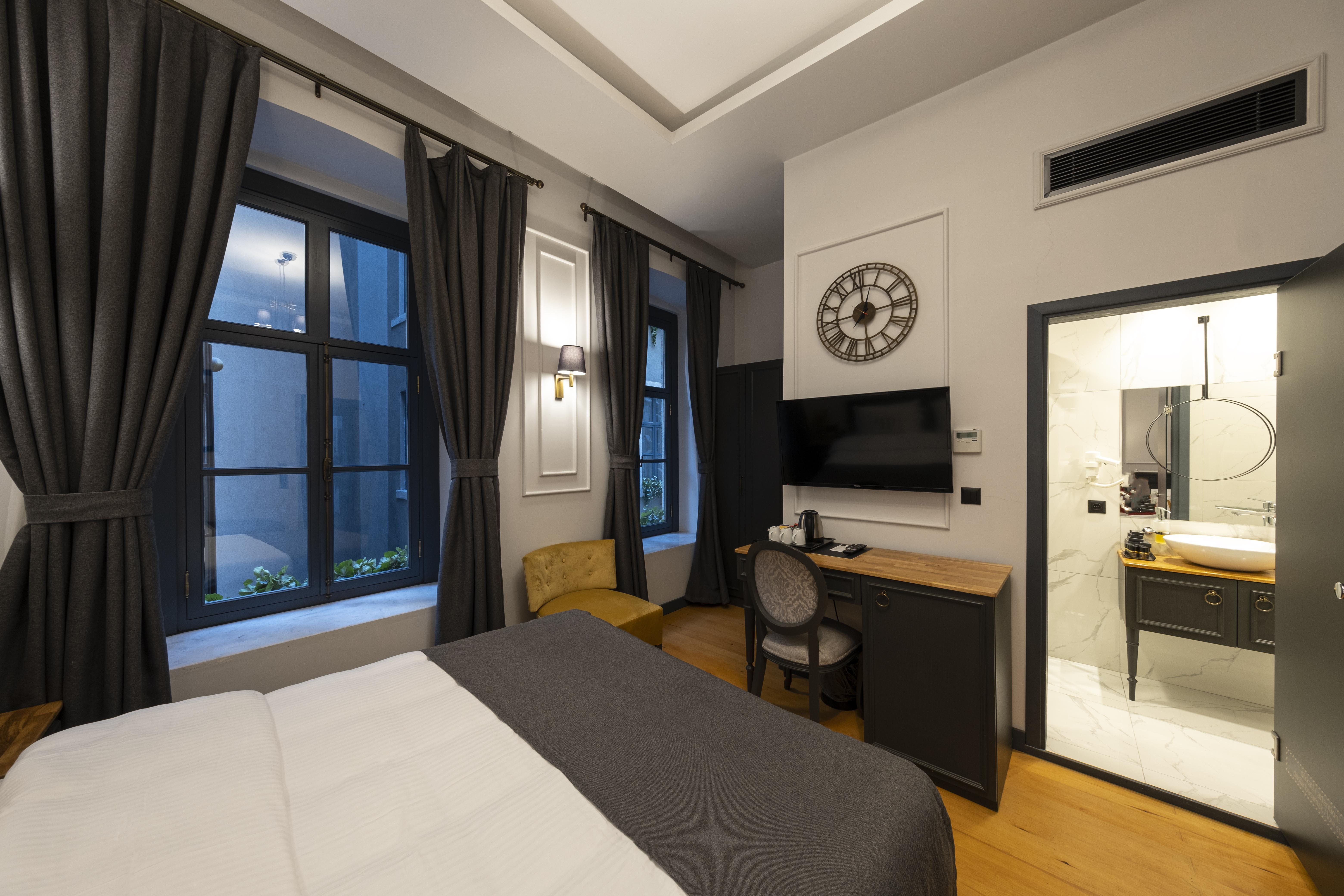 Ferman Port - Special Category Hotel Stambuł