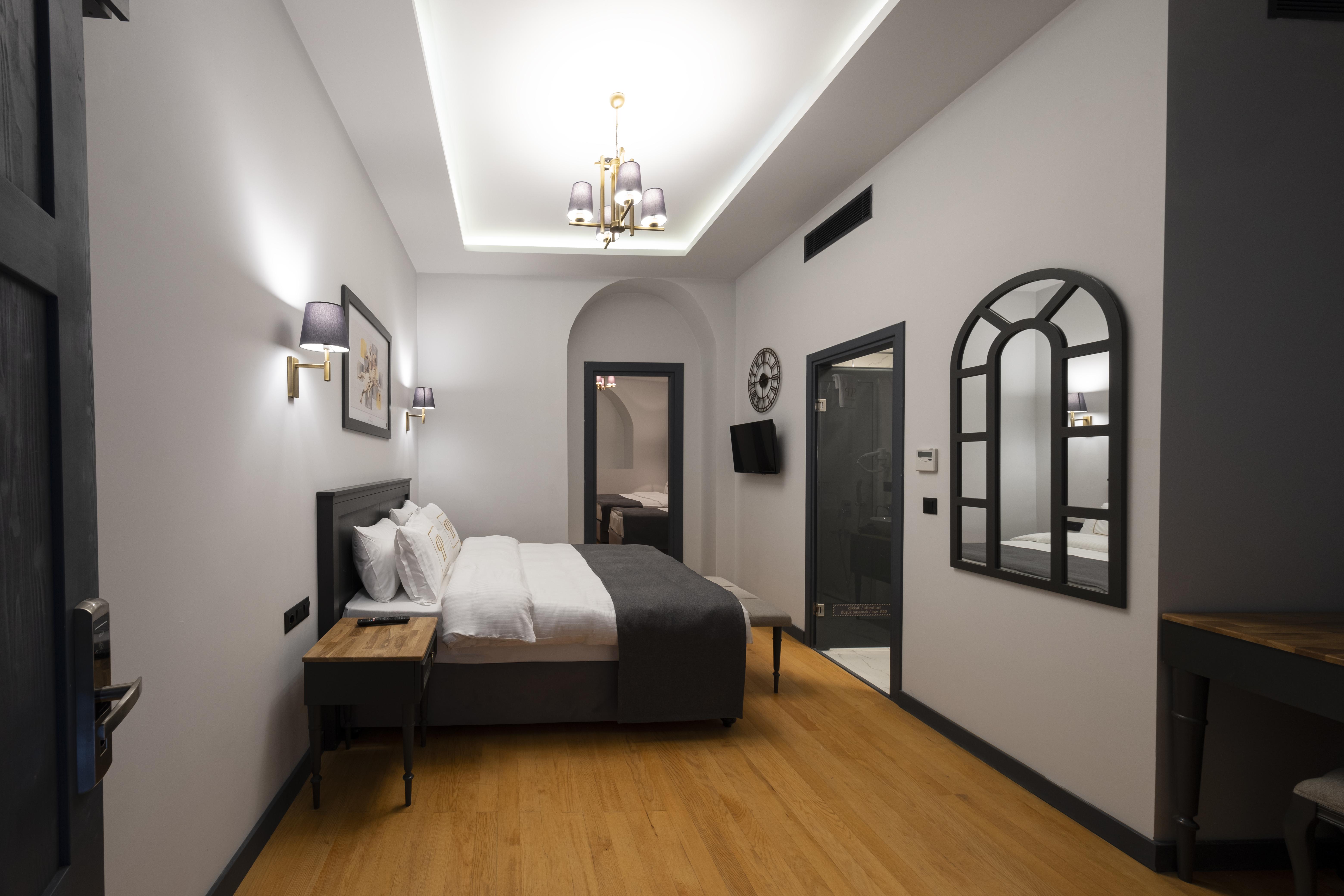 Ferman Port - Special Category Hotel Stambuł