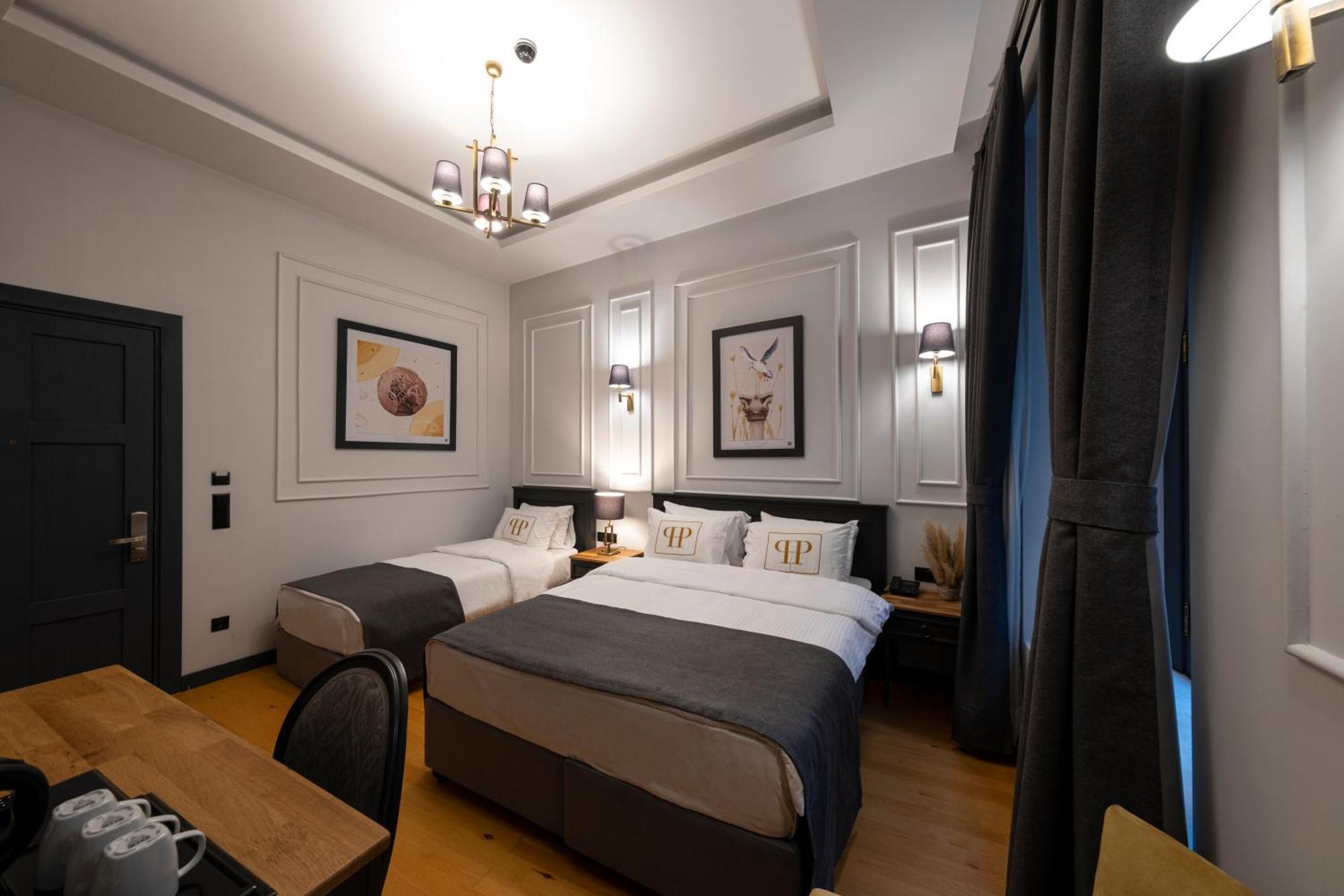 Ferman Port - Special Category Hotel Stambuł