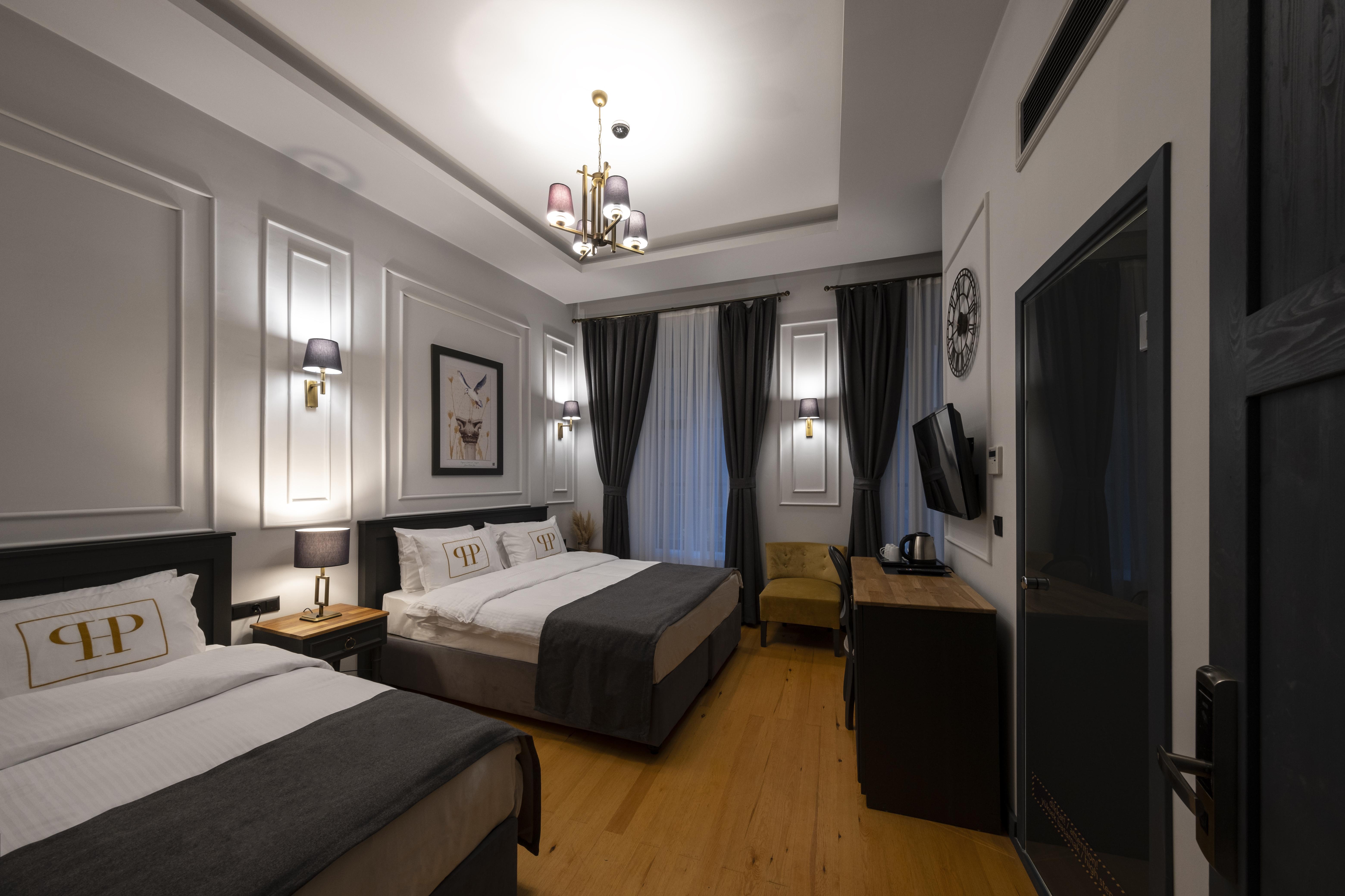 Ferman Port - Special Category Стамбул